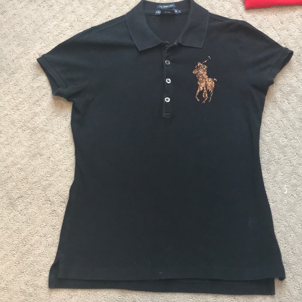T-shirt Ralph Lauren